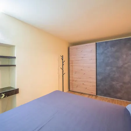 Apartamento Corsocorsi30 Parma