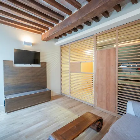 Corsocorsi30 Apartamento