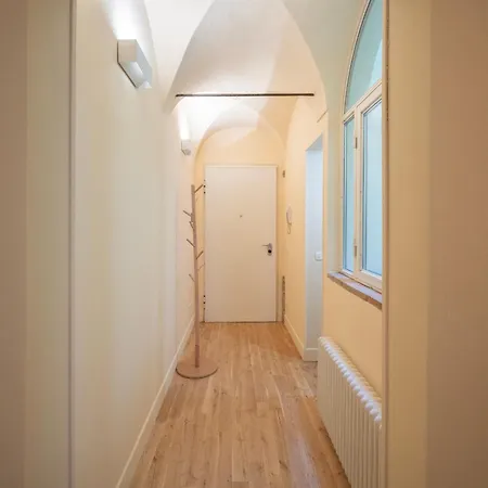 Corsocorsi30 Apartmán