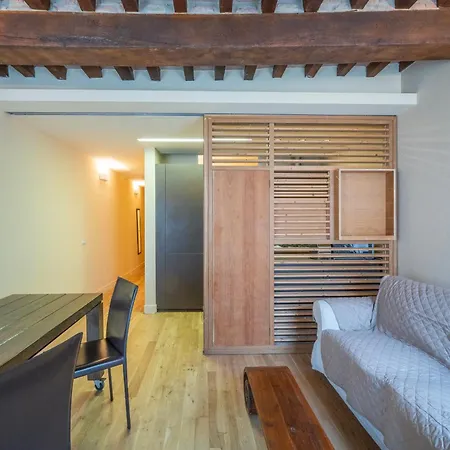 Corsocorsi30 Appartamento *