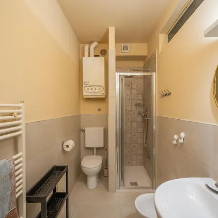 Apartmán Corsocorsi30