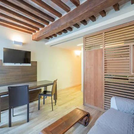 Appartamento Corsocorsi30 *