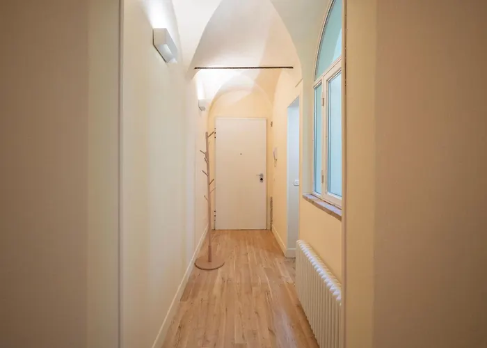 Corsocorsi30 Appartamento