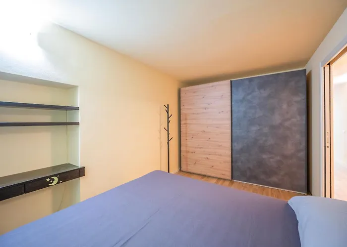 דירה Corsocorsi30 פארמה