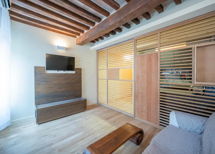 Corsocorsi30 Appartamento