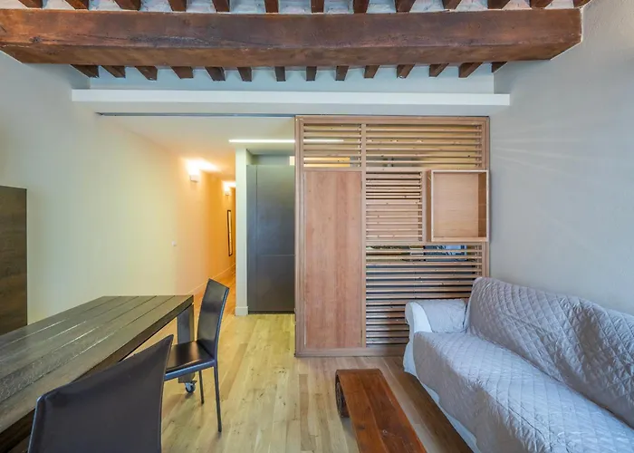 Corsocorsi30 דירה *