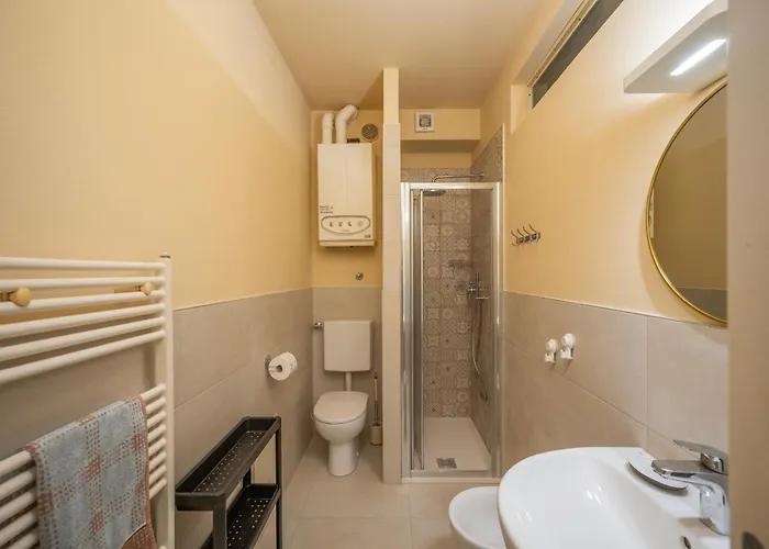 דירה Corsocorsi30