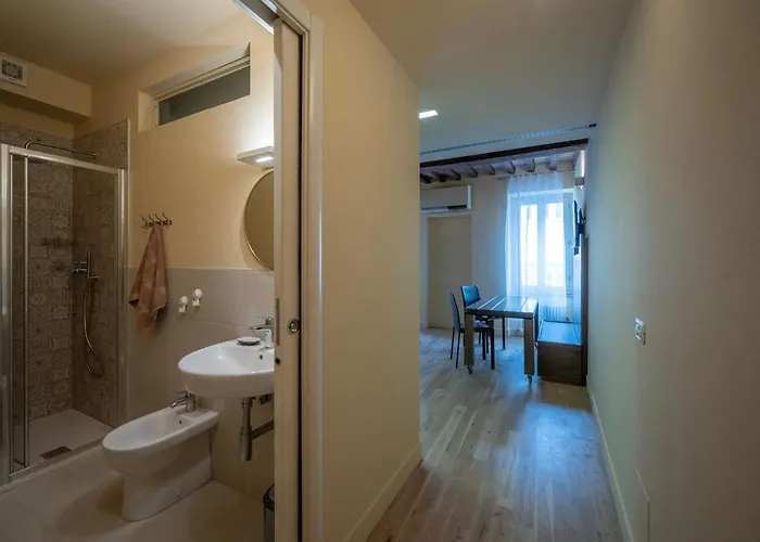 Appartamento Corsocorsi30 Parma