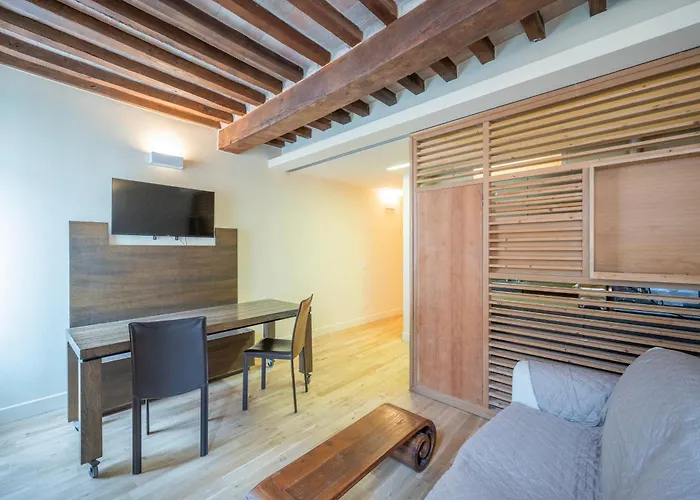 Appartamento Corsocorsi30 *